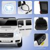 12V Battery Powered Licensed Mercedes-Benz G500 Kids Ride-on Car