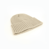 Beign Solid Color Knitted Beanies Hat for Boys Girls