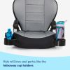 Graco TurboBooster 2.0 Highback Booster Seat, Declan