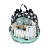 Baby Boom Mochi 5 Piece Diaper Bag Set