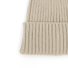 Beign Solid Color Knitted Beanies Hat for Boys Girls